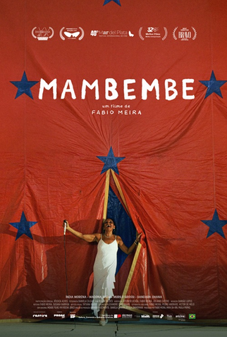Poster 3 de Filme Mambembe (2026)