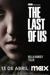 The Last of Us (2ª Temporada) - Poster / Capa / Cartaz - Oficial 10