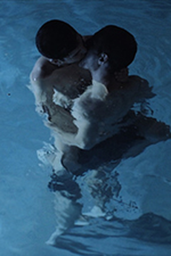 Poster de Episódio New Sides (2016)
