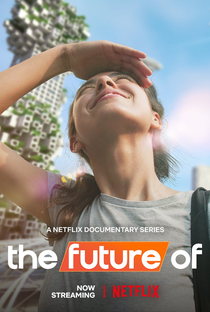 O futuro - Poster / Capa / Cartaz - Oficial 2
