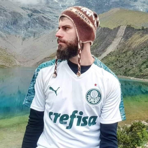 Foto de perfil de Edú