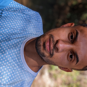 Foto de perfil de MARCOS NUNES DE SOUSA