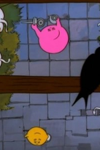 Poster de Episódio Le taureau (1975)