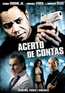 Acerto de Contas (Wrong Turn at Tahoe)