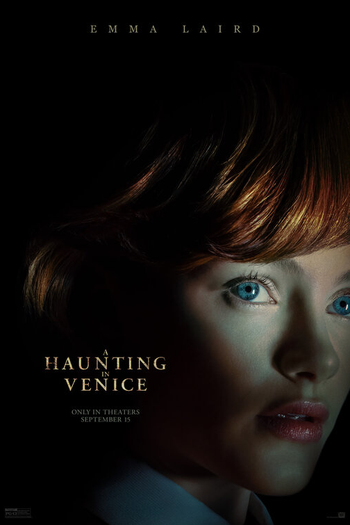  de Filme A Noite das Bruxas (2023)