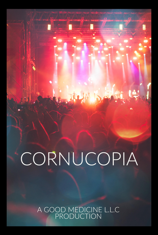 Poster 1 de Filme Cornucopia (2025)