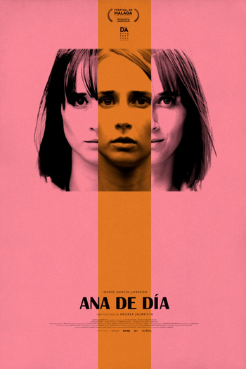  de Filme Ana de Dia (2018)