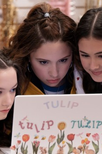 Poster de Episódio How We Made a Tiny Mistake (2025)