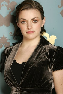 Nora-Jane Noone - Poster 1