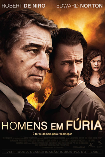  de Filme Homens em Fúria (2010)