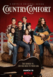 Família em Concerto (1ª Temporada) (Country Comfort (Season 1))