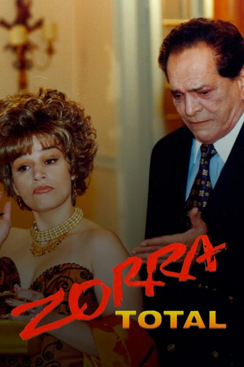  de TV Zorra Total (1999)