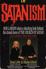 The First Family of Satanism (The First Family of Satanism)