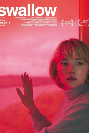  de Filme Devorar (2019)