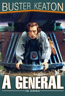 A General - Poster / Capa / Cartaz - Oficial 2