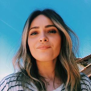 Foto de perfil de Eduarda Silveira
