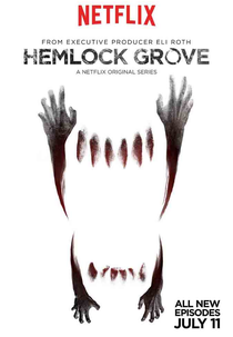 Hemlock Grove (2ª Temporada) (Hemlock Grove (Season 2))