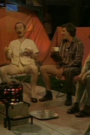 Poster de Episódio Our Figures Are Slipping (1973)