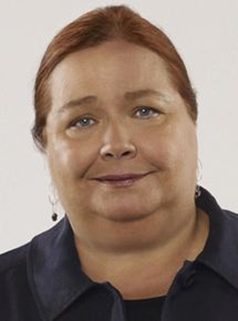 Conchata Ferrell - Foto 1