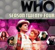 Doctor Who (24ª Temporada) - Série Clássica