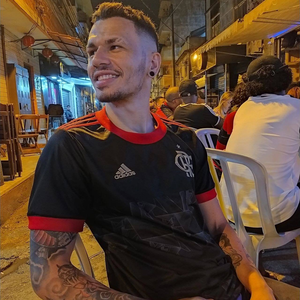 Foto de perfil de Thales