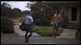Trailer: "Spanking the Monkey" trailer