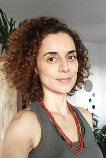 Priscilla Kellen - Poster 1