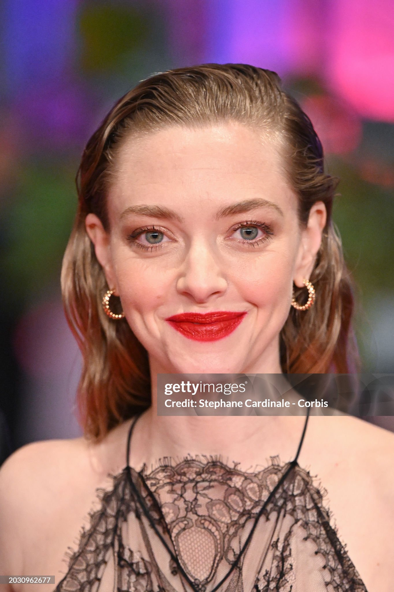 Amanda Seyfried - Foto 1