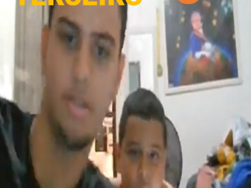 Foto 1 de Yan e Yago Terceiro 8