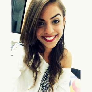 Foto de perfil de Amanda Campos