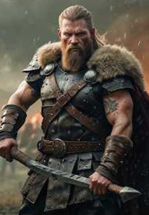 Vikings - Sede de Sangue (Vikings: Blood Lust)