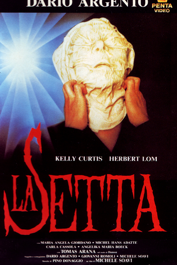  de Filme A Filha do Demônio (1991)