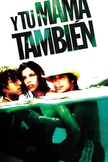  de Filme E Sua Mãe Também (2001)