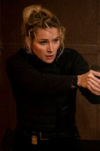 Poster de Episódio Ghost from the Past (2022)