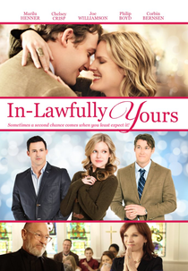 Para Sempre Ex (In-Lawfully Yours)