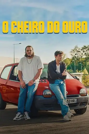  de Filme O Cheiro do Ouro (2023)