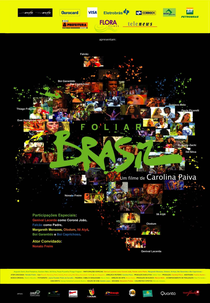 Foliar Brasil (Foliar Brasil)