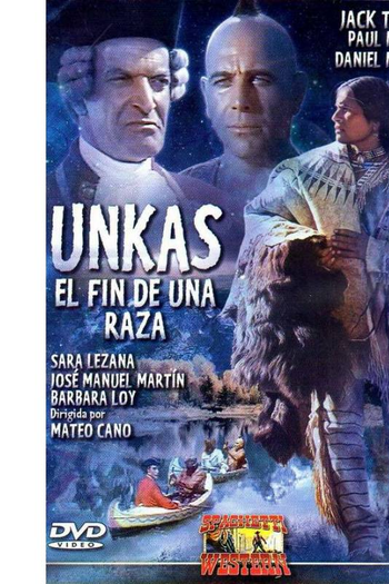  de Filme A Volta do Mohicano (1965)