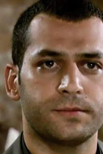 Poster de Episódio 1. Bölüm (2007)