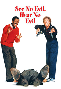 Cegos, Surdos e Loucos (See No Evil, Hear No Evil)