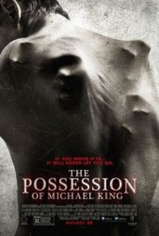 Crítica: A Possessão de Michael King (“The Possession of Michael King”) | CineCríticas