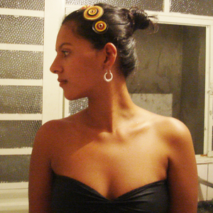 Foto de perfil de Maria Cecília Alves