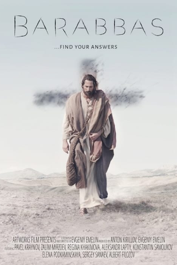  de Filme Barrabás (2019)