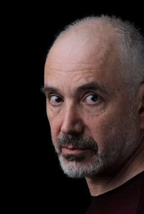 Alex Yazbek - Poster 1