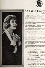 Mama's Affair (Mama's Affair)