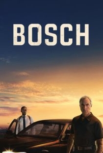 Série Bosch - 6ª Temporada Download