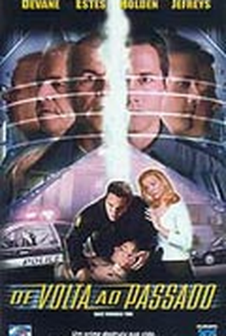 Poster 2 de Filme De Volta ao Passado (2000)