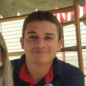 Foto de perfil de Pedro Araujo