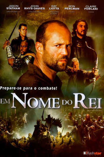  de Filme Em Nome do Rei (2007)