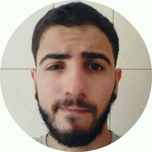 Foto de perfil de pedrocgouvea